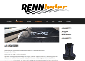 Rennleder