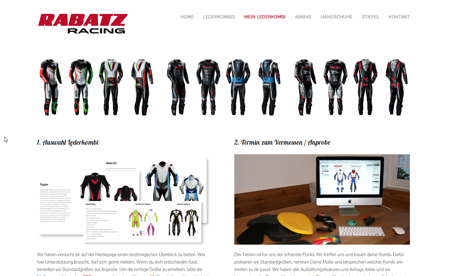 Rabatz Racing